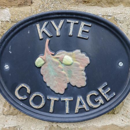 Kyte Cottage Shipston-on-Stour Εξωτερικό φωτογραφία