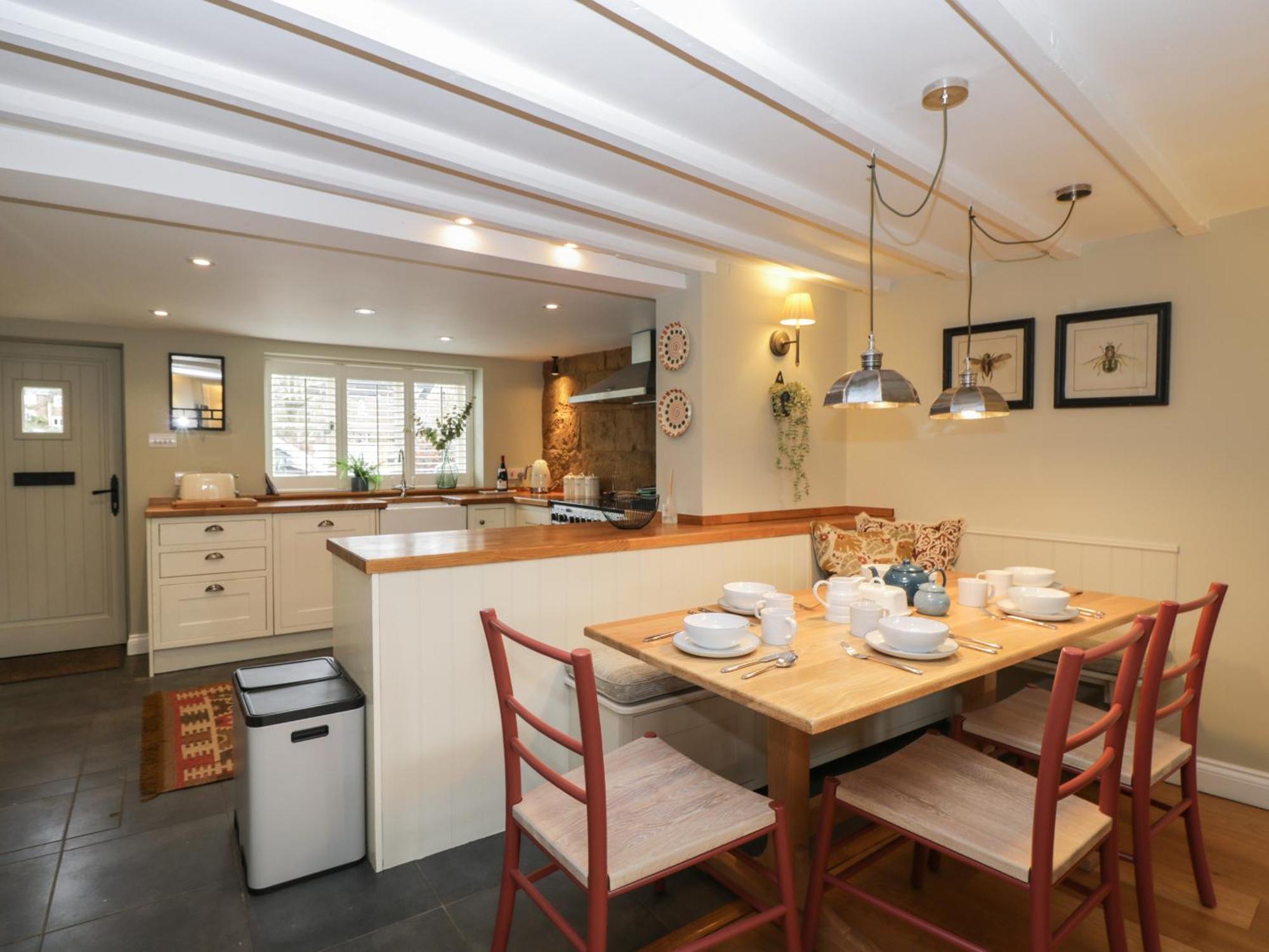 Kyte Cottage Shipston-on-Stour Εξωτερικό φωτογραφία