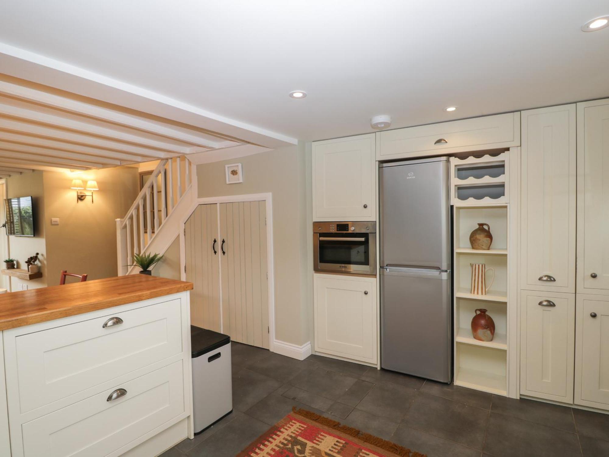 Kyte Cottage Shipston-on-Stour Εξωτερικό φωτογραφία