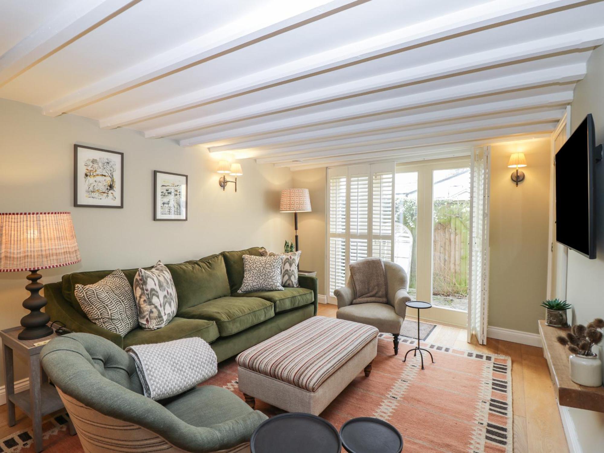 Kyte Cottage Shipston-on-Stour Εξωτερικό φωτογραφία