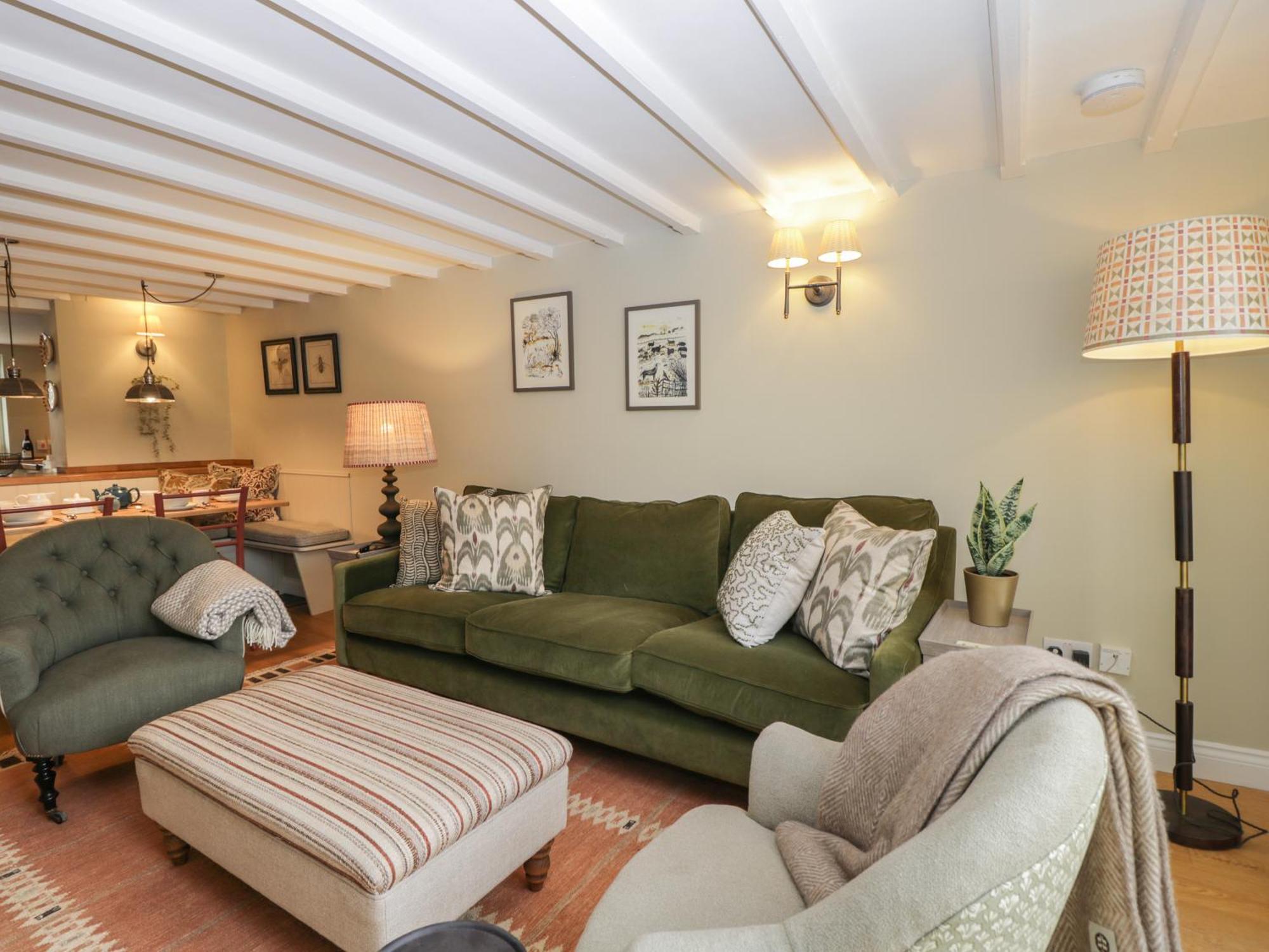 Kyte Cottage Shipston-on-Stour Εξωτερικό φωτογραφία
