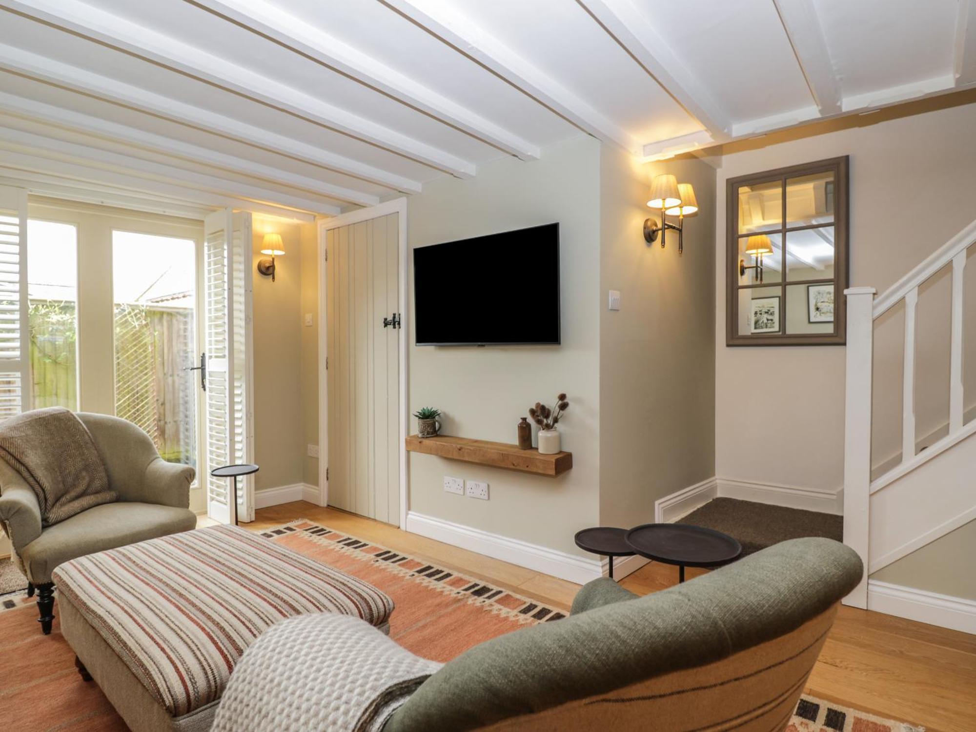 Kyte Cottage Shipston-on-Stour Εξωτερικό φωτογραφία