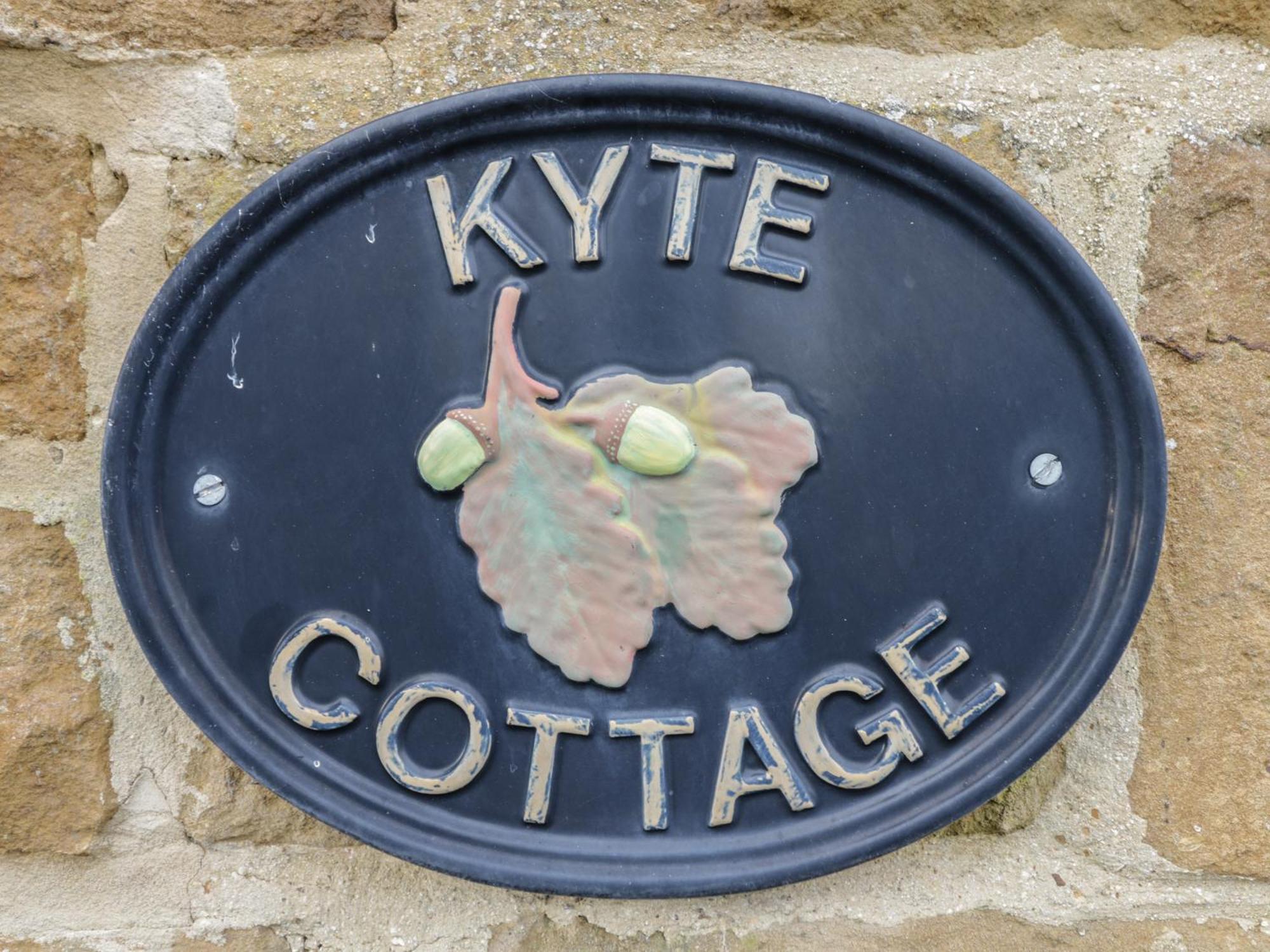 Kyte Cottage Shipston-on-Stour Εξωτερικό φωτογραφία