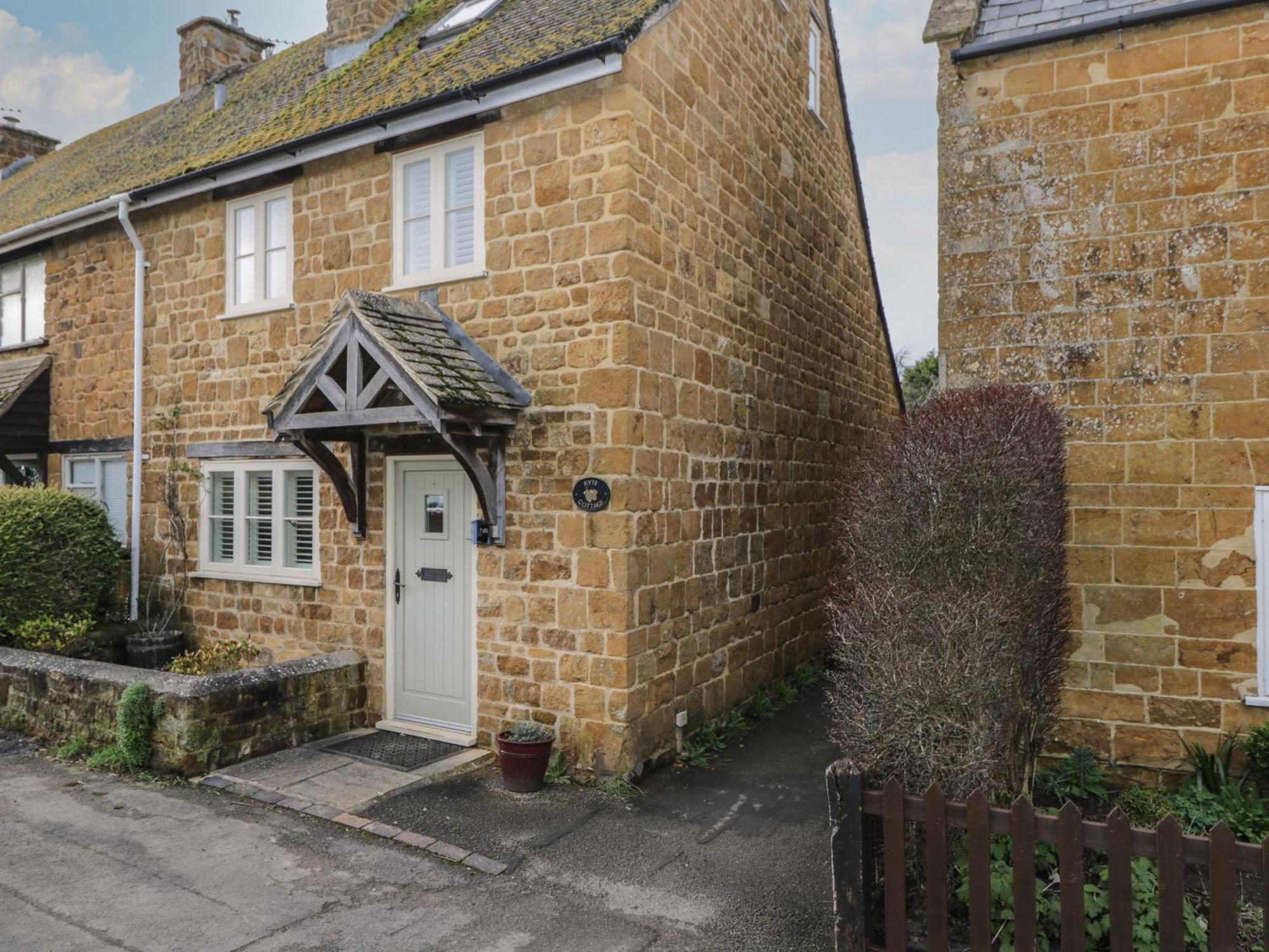 Kyte Cottage Shipston-on-Stour Εξωτερικό φωτογραφία