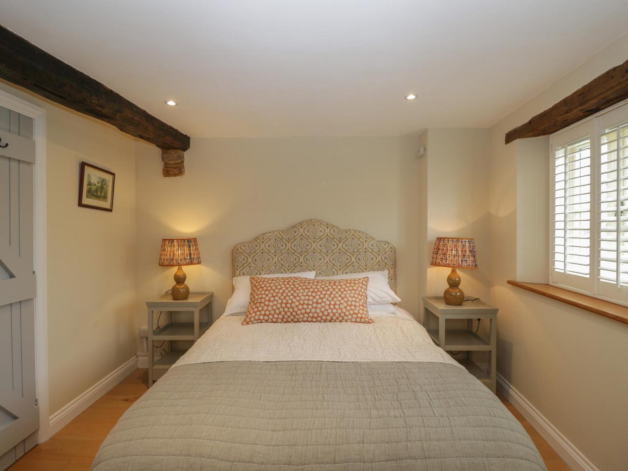 Kyte Cottage Shipston-on-Stour Εξωτερικό φωτογραφία