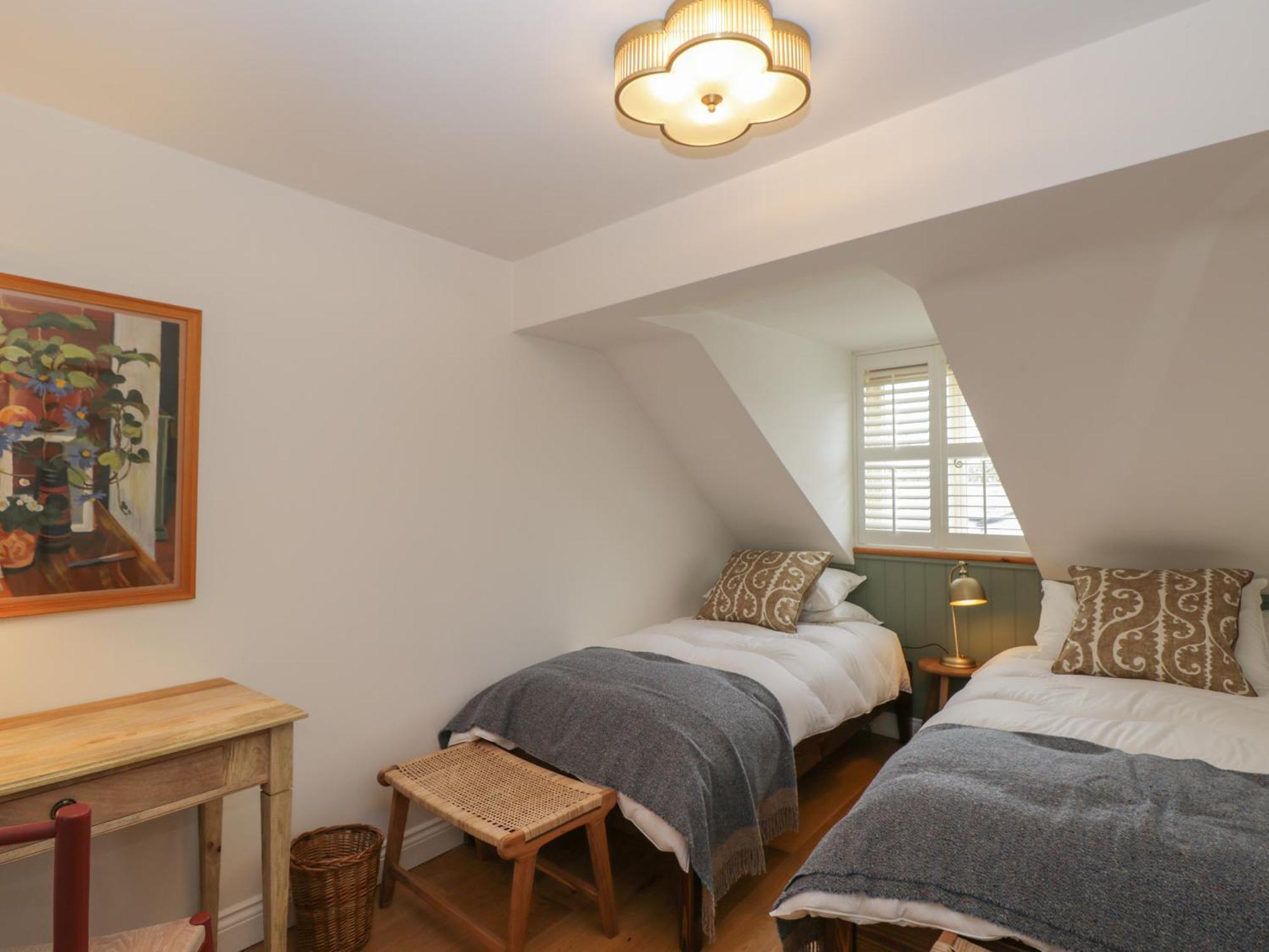 Kyte Cottage Shipston-on-Stour Εξωτερικό φωτογραφία
