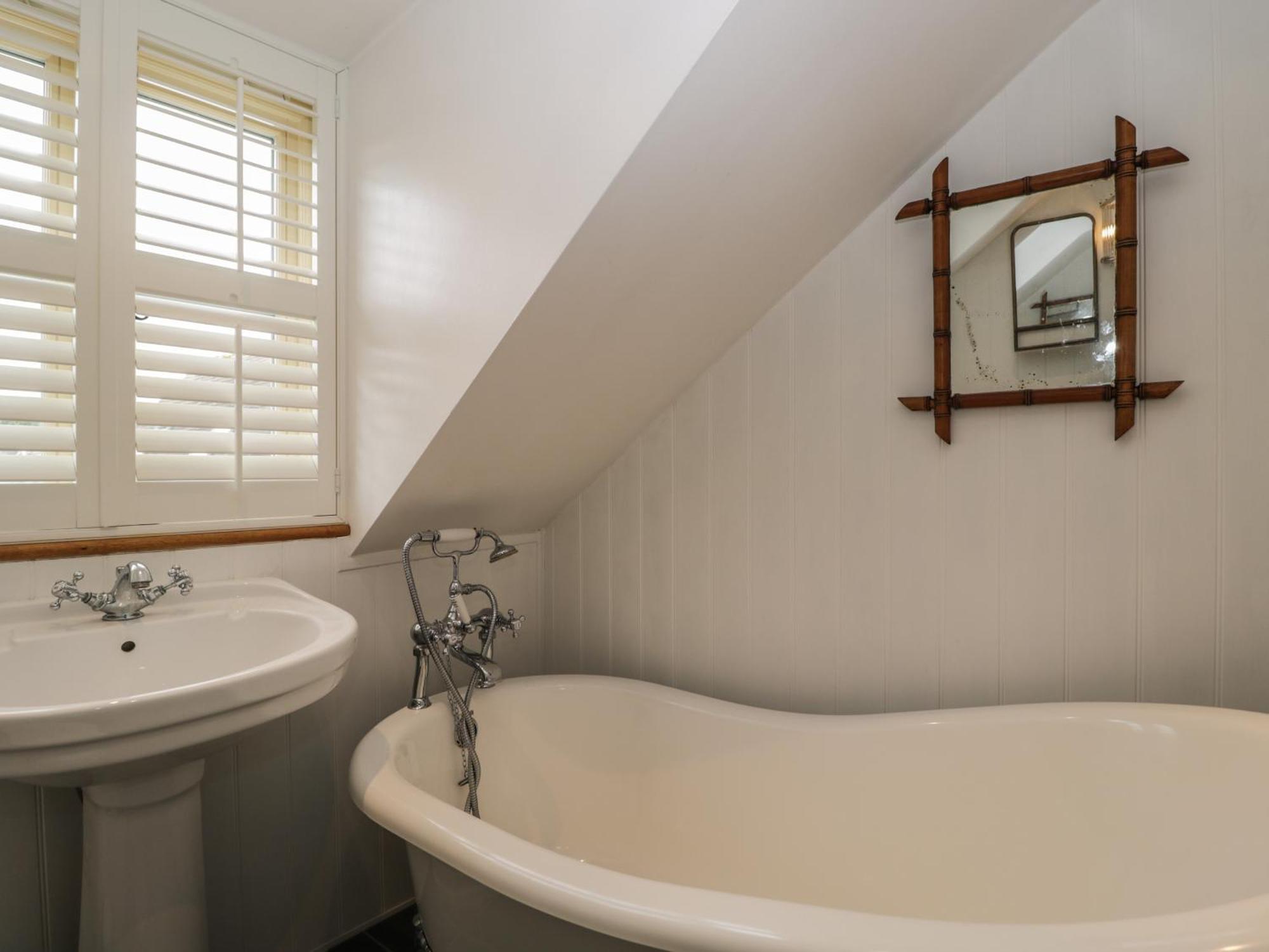 Kyte Cottage Shipston-on-Stour Εξωτερικό φωτογραφία