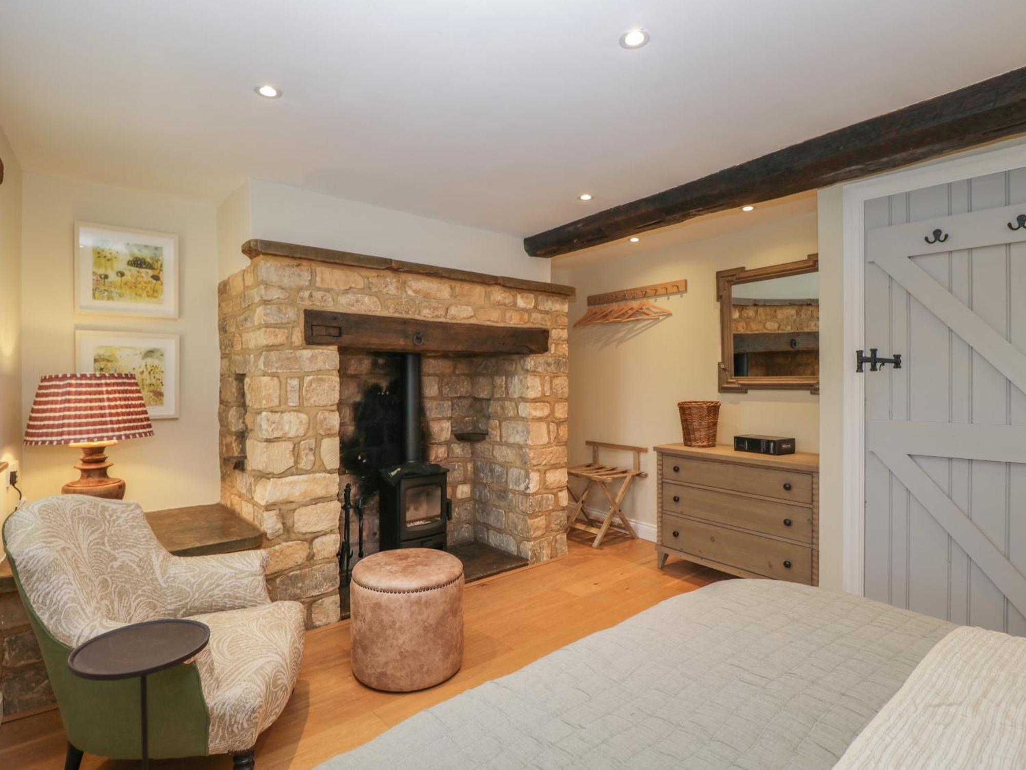 Kyte Cottage Shipston-on-Stour Εξωτερικό φωτογραφία