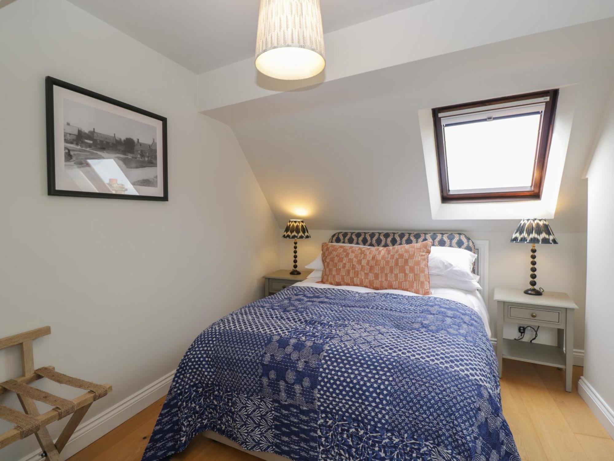 Kyte Cottage Shipston-on-Stour Εξωτερικό φωτογραφία