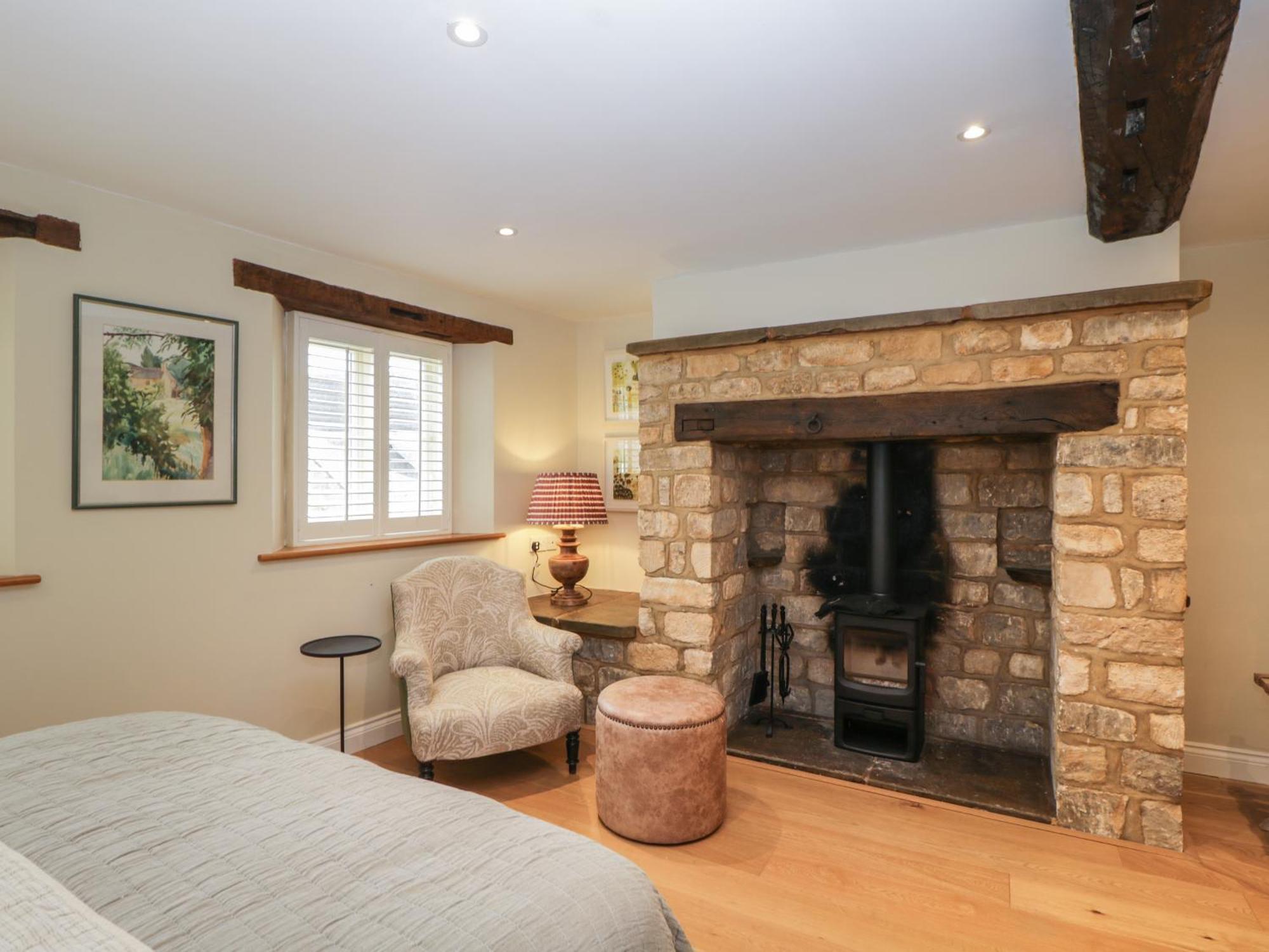 Kyte Cottage Shipston-on-Stour Εξωτερικό φωτογραφία