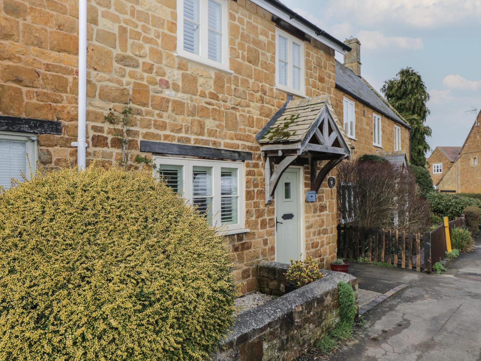 Kyte Cottage Shipston-on-Stour Εξωτερικό φωτογραφία